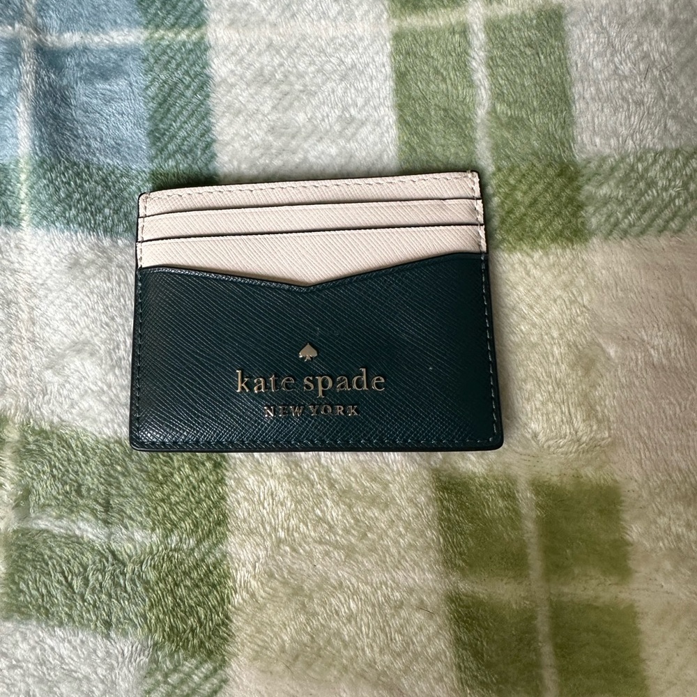 card holder • kate spade